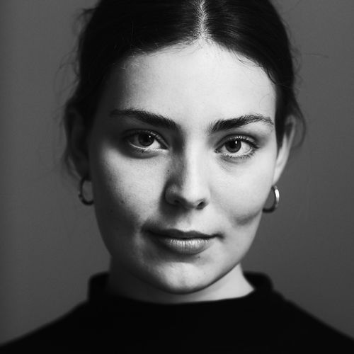 Annika Beinnes web2 Photo by Julio Salas