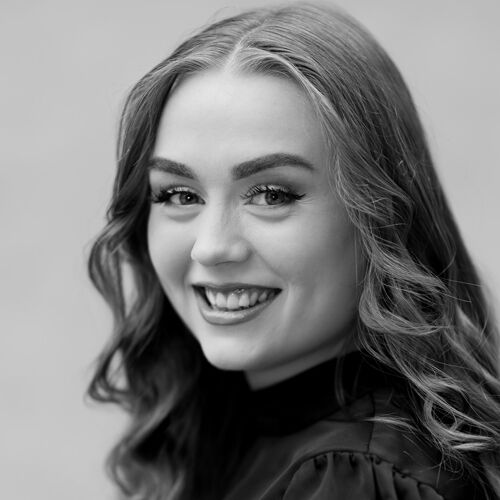 Louise Engeseth BW