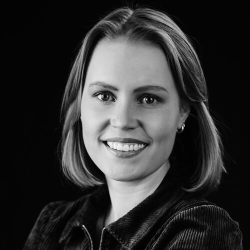Maia Reppe Foto Ole Wuttudal