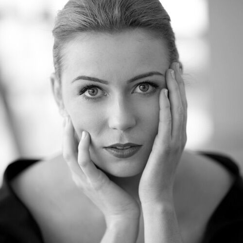 Lydia Hoen Tjore - Foto: Mirco Palazzi