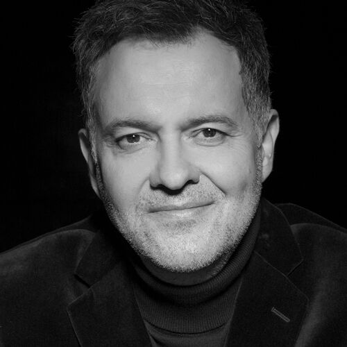 Mark Stone Simon Fowler